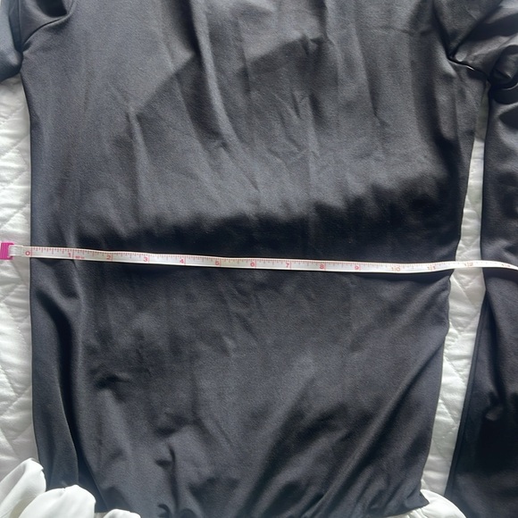 Two tone Commense dress - Picture 7 of 9